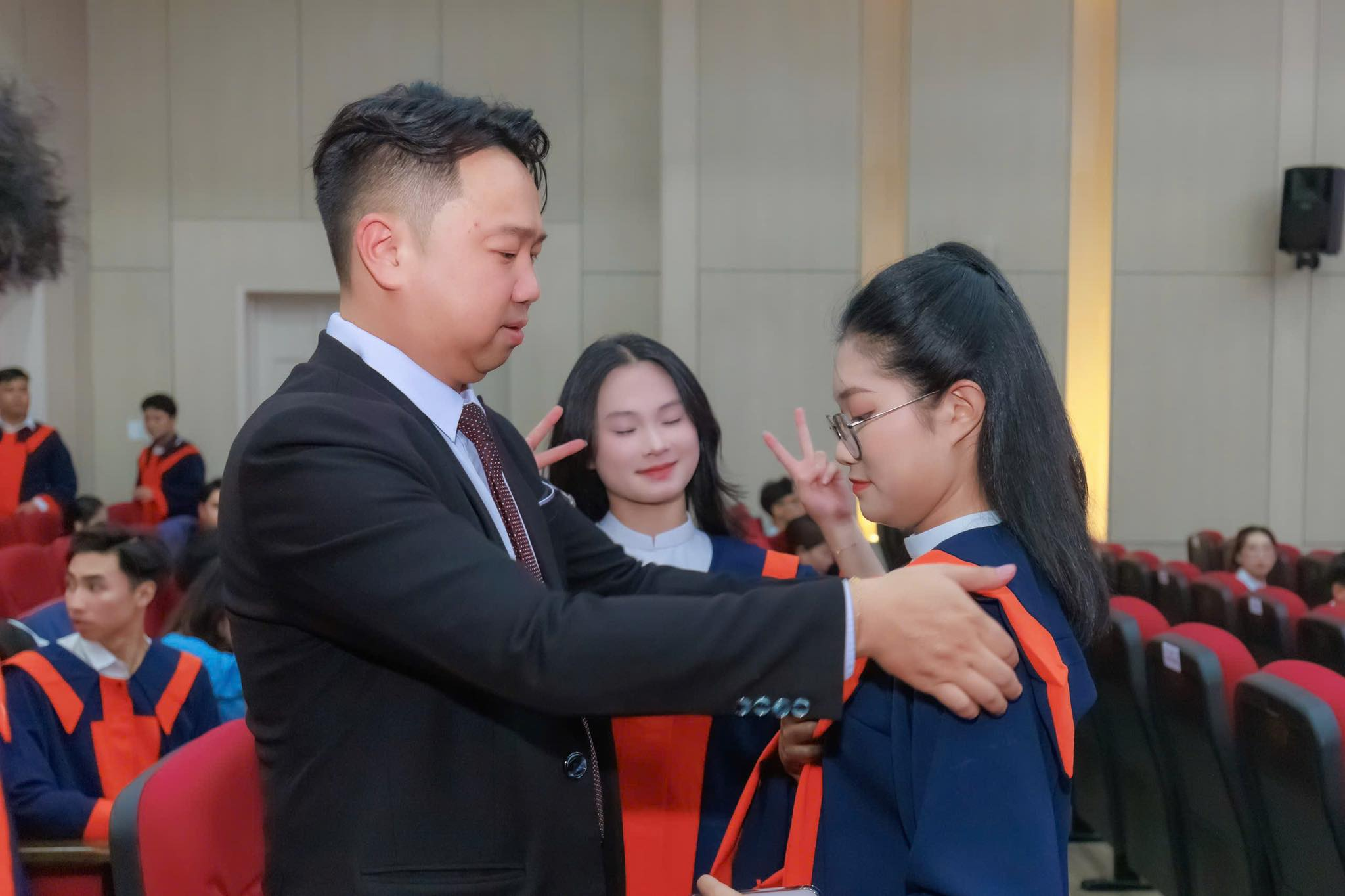 Yersin School - Kiến tạo môi trường giáo dục hạnh phúc