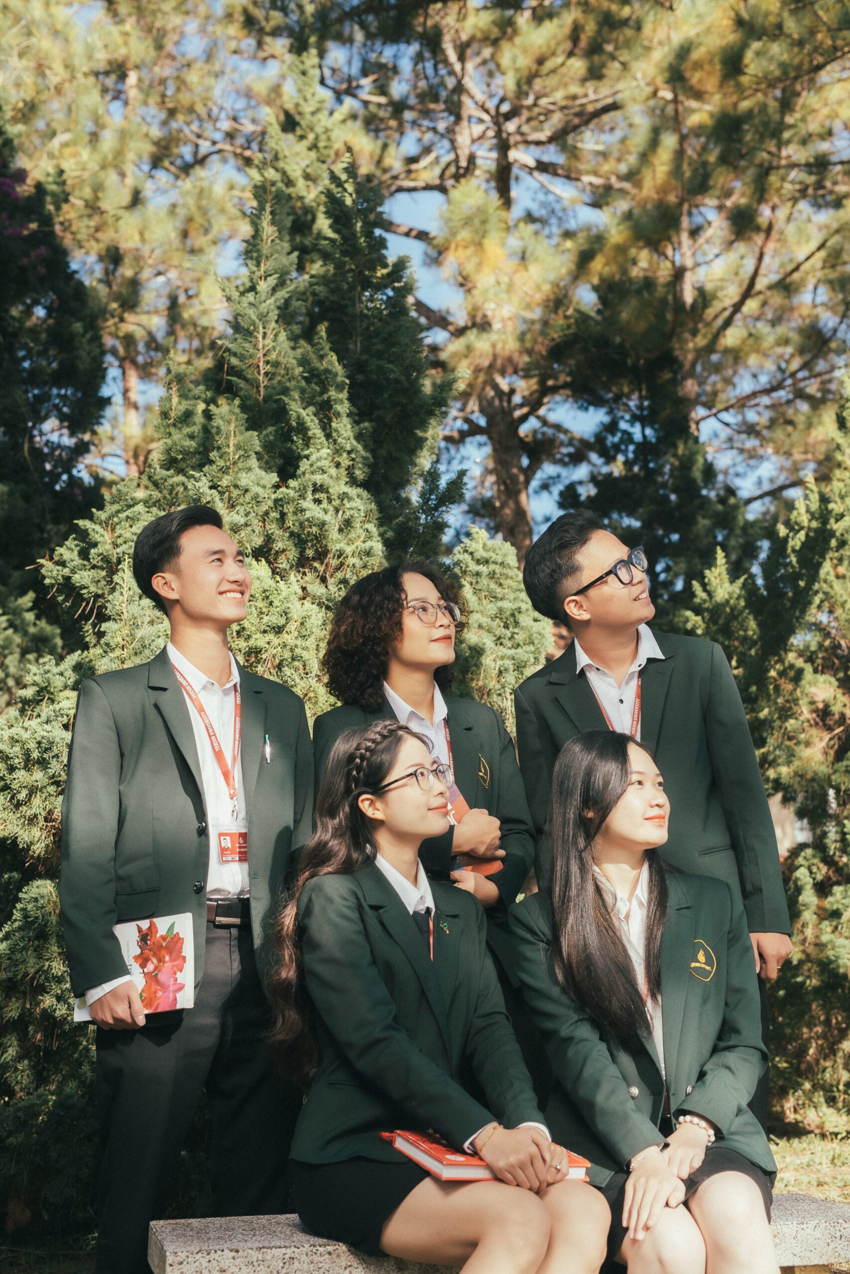 Yersin School - Kiến tạo môi trường giáo dục hạnh phúc