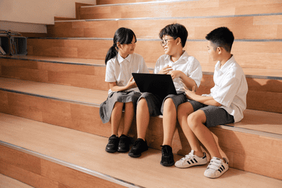 Primary School - TTC Edu