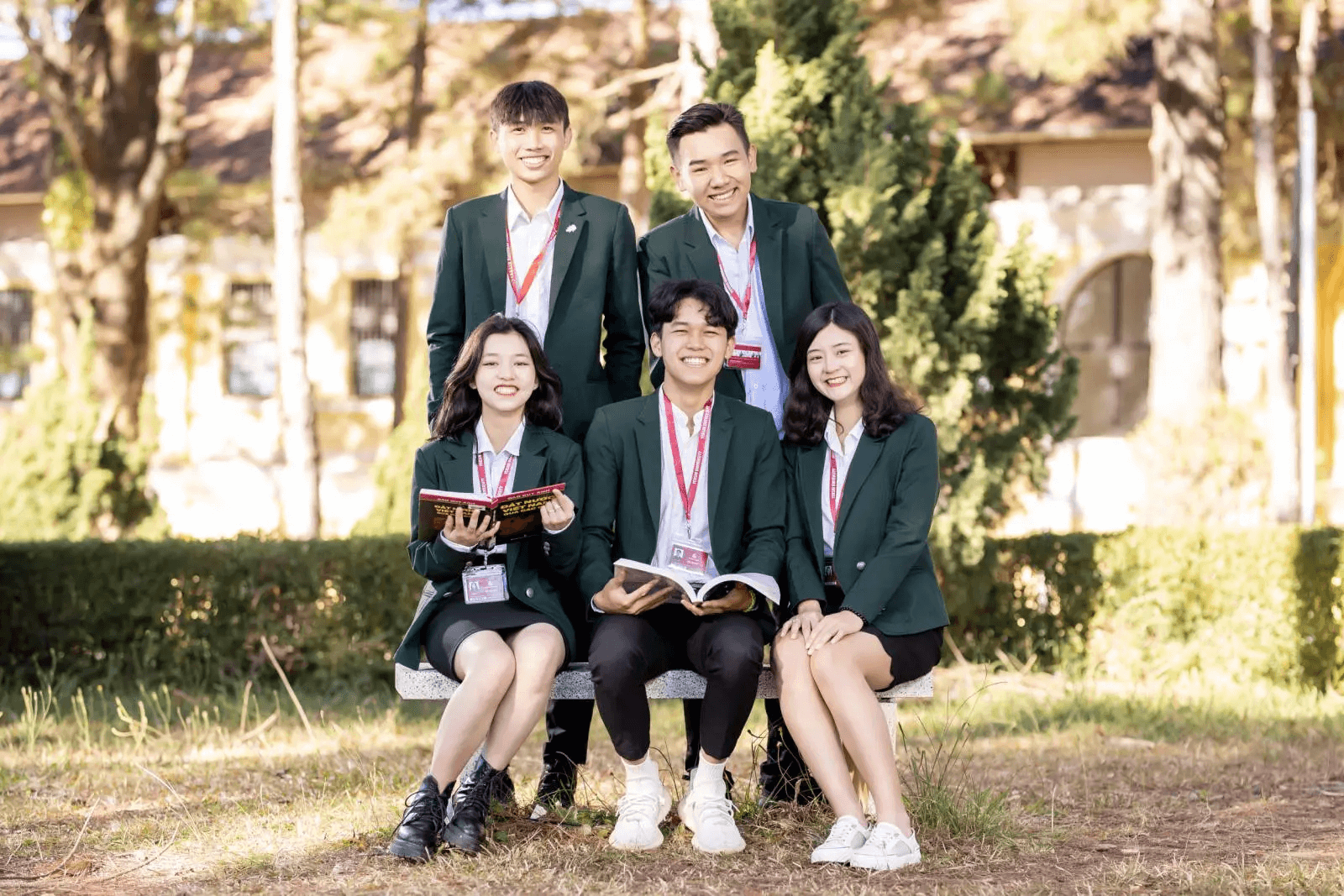 Primary School - TTC Edu