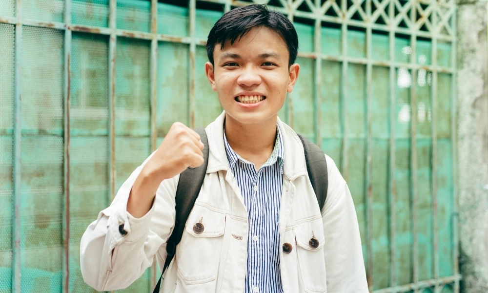 Trung học cơ sở (THCS) - Hệ thống Trường Yersin School