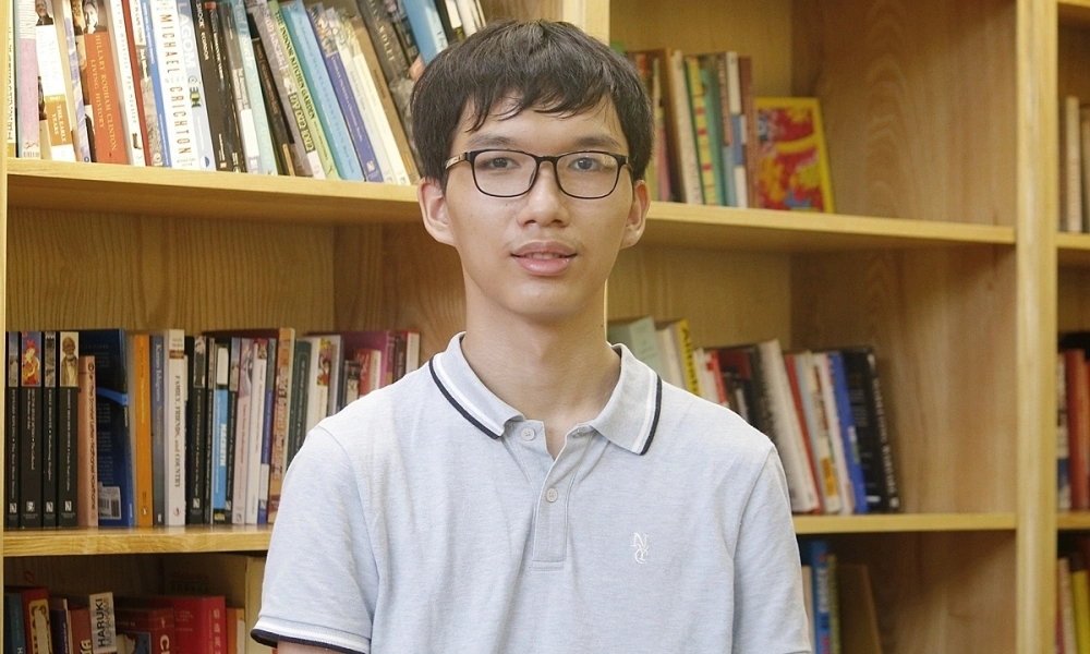 Tiểu học - TTC Edu