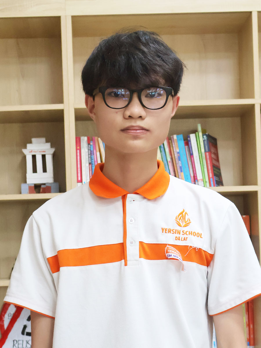 Tiểu học - TTC Edu