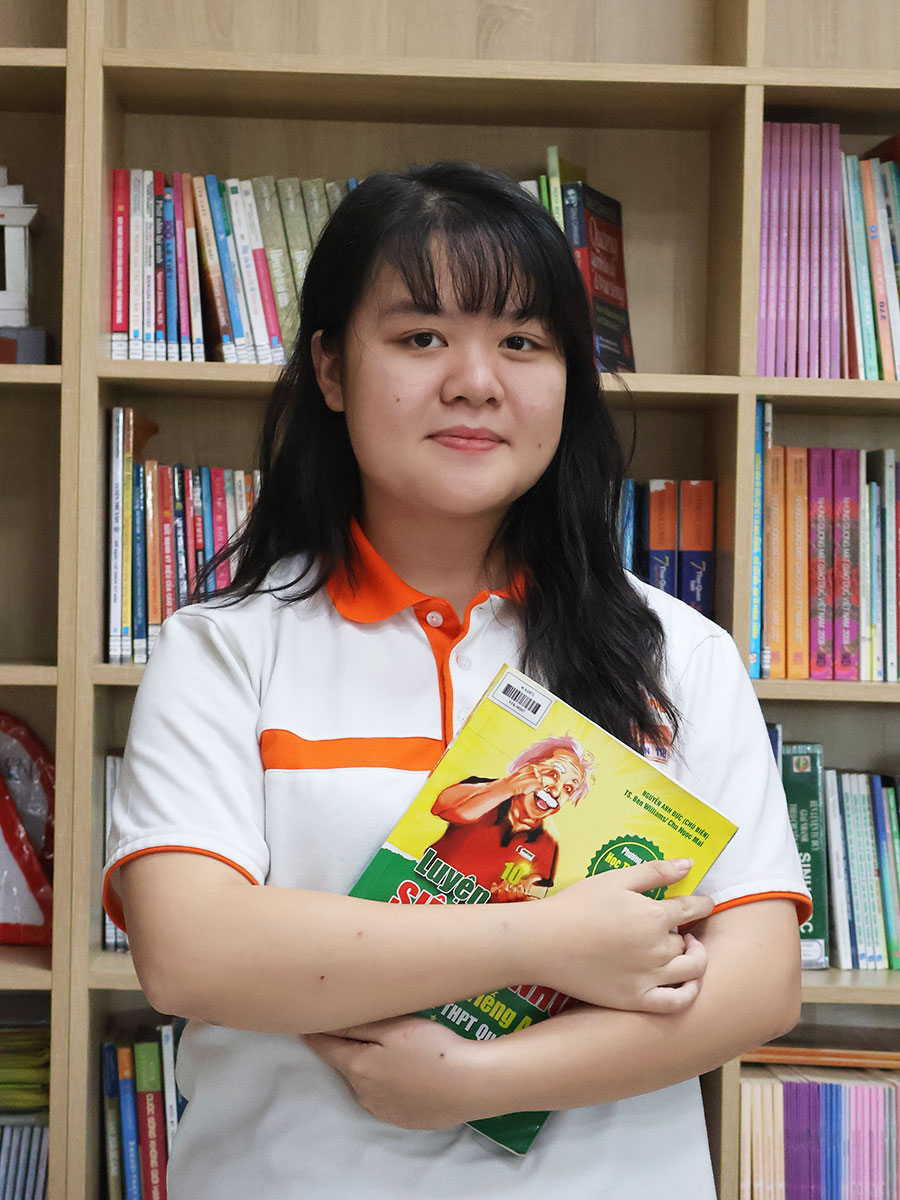 Tiểu học - TTC Edu