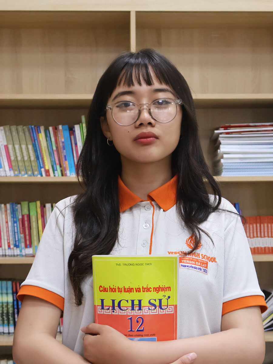 Tiểu học - TTC Edu