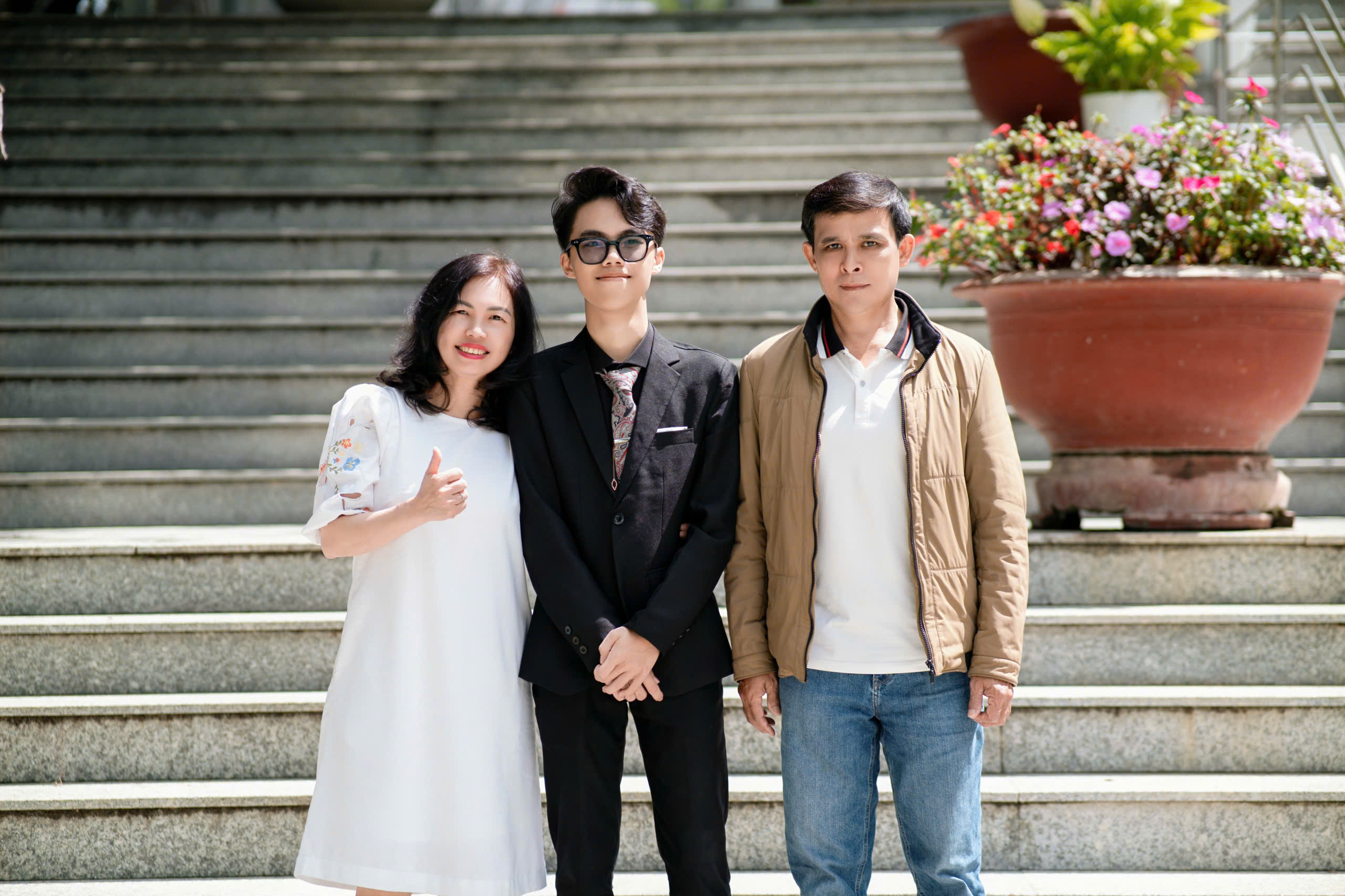 Yersin School - Kiến tạo môi trường giáo dục hạnh phúc