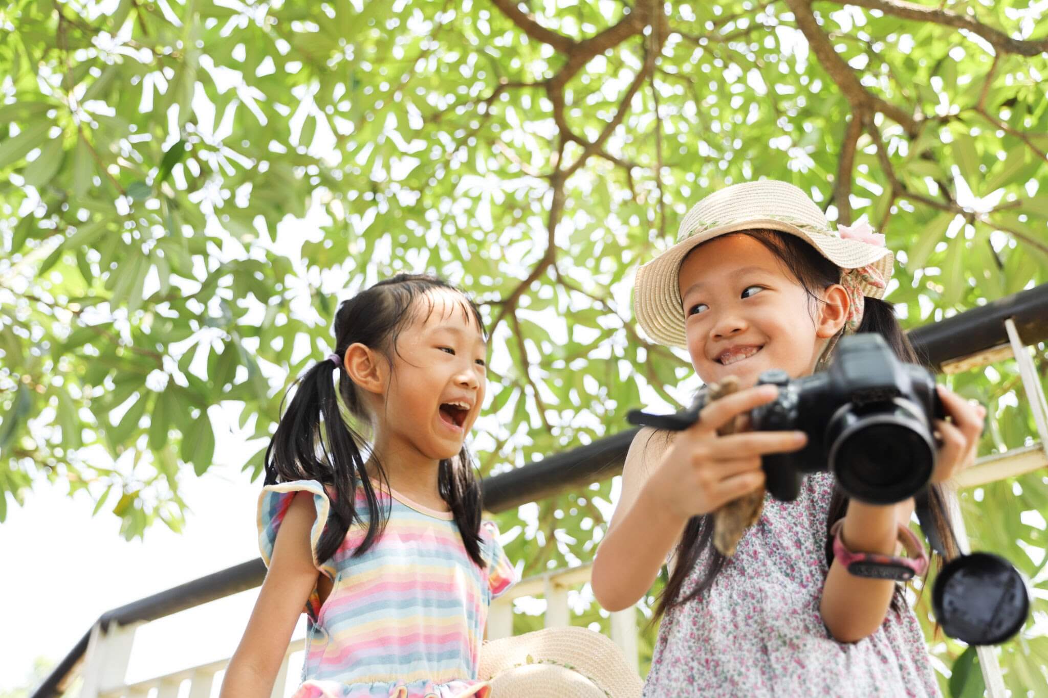 Trải nghiệm học tập - TTC Edu