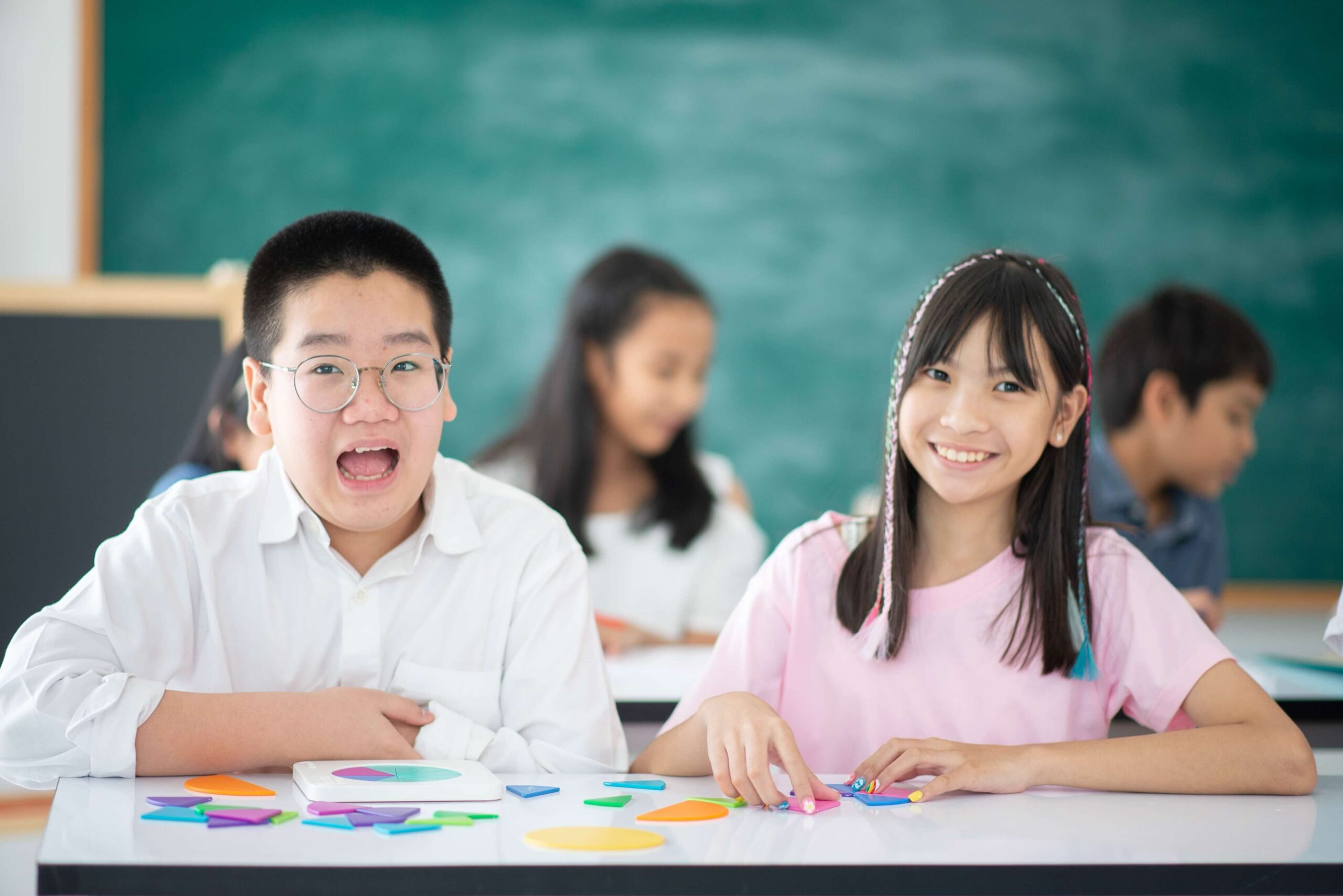 Learning Experience - TTC Edu