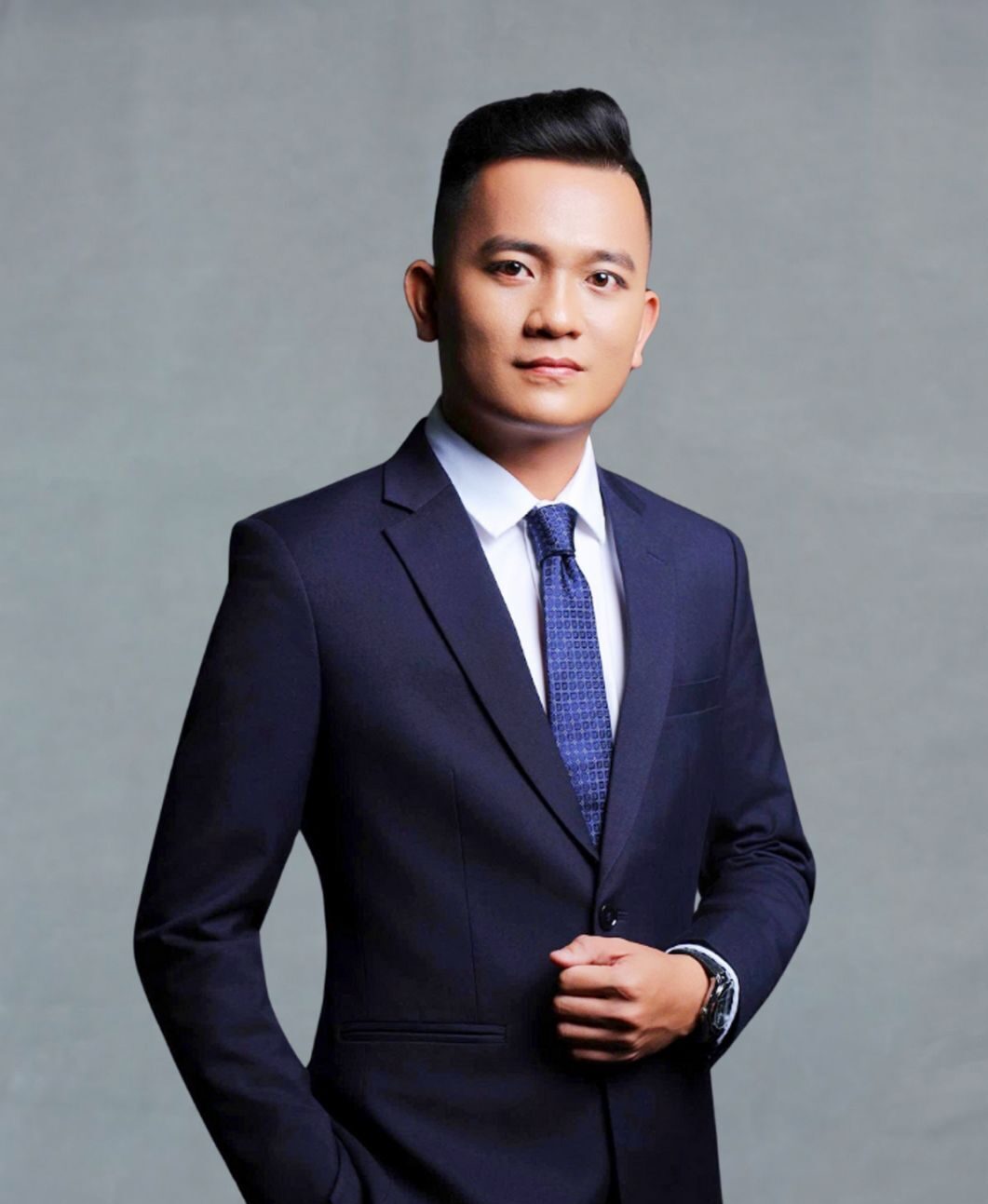 Giới thiệu - TTC Edu