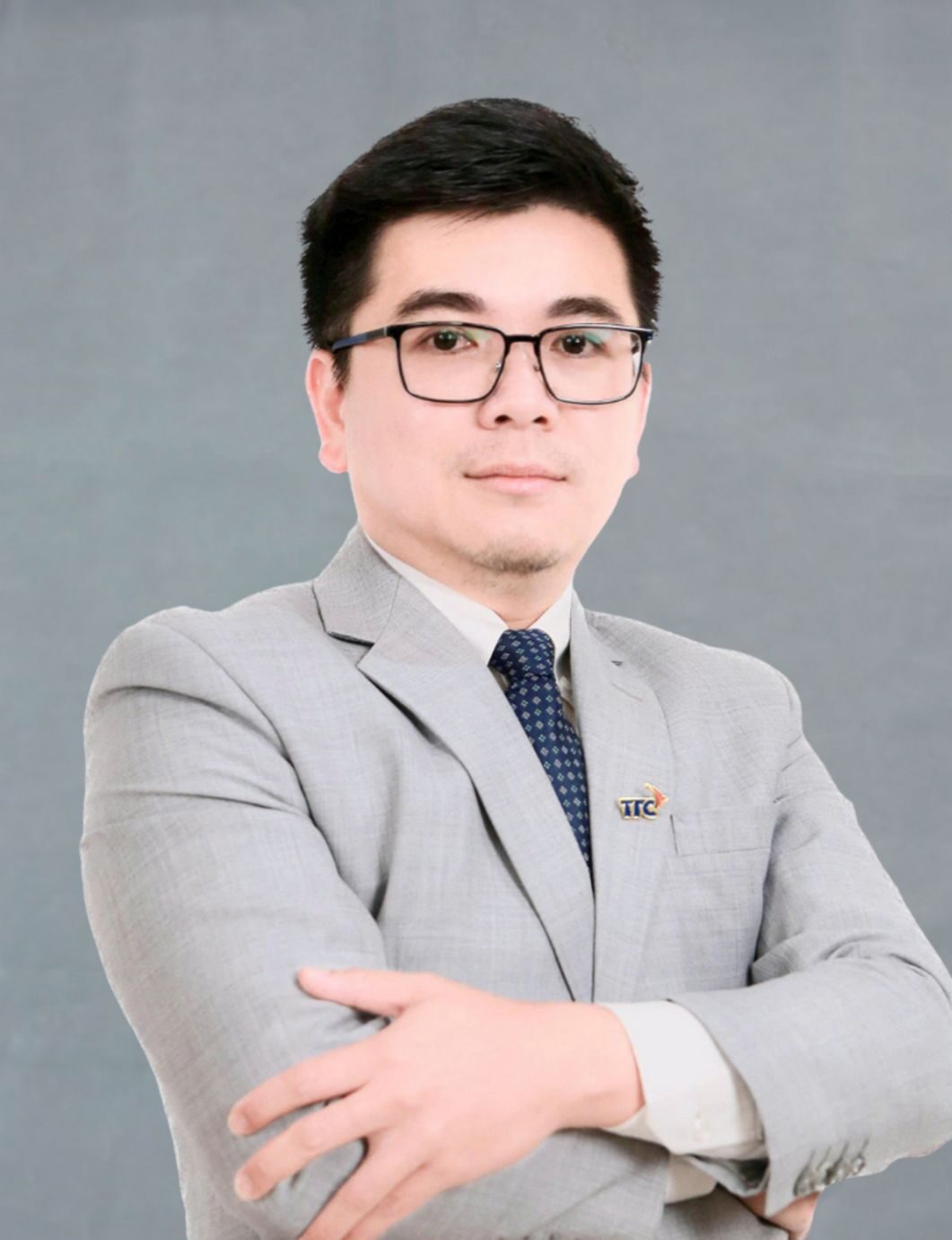 Giới thiệu - TTC Edu