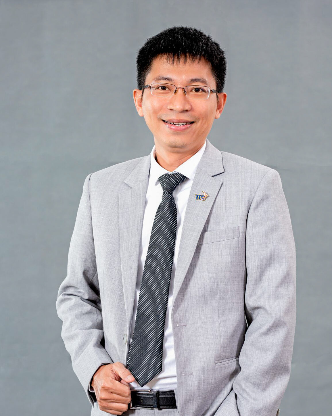 Giới thiệu - TTC Edu