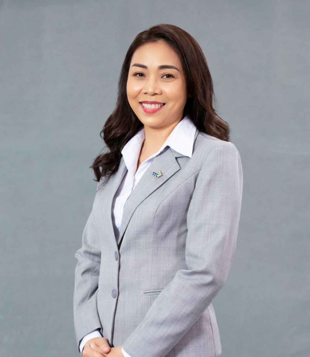 Giới thiệu - TTC Edu