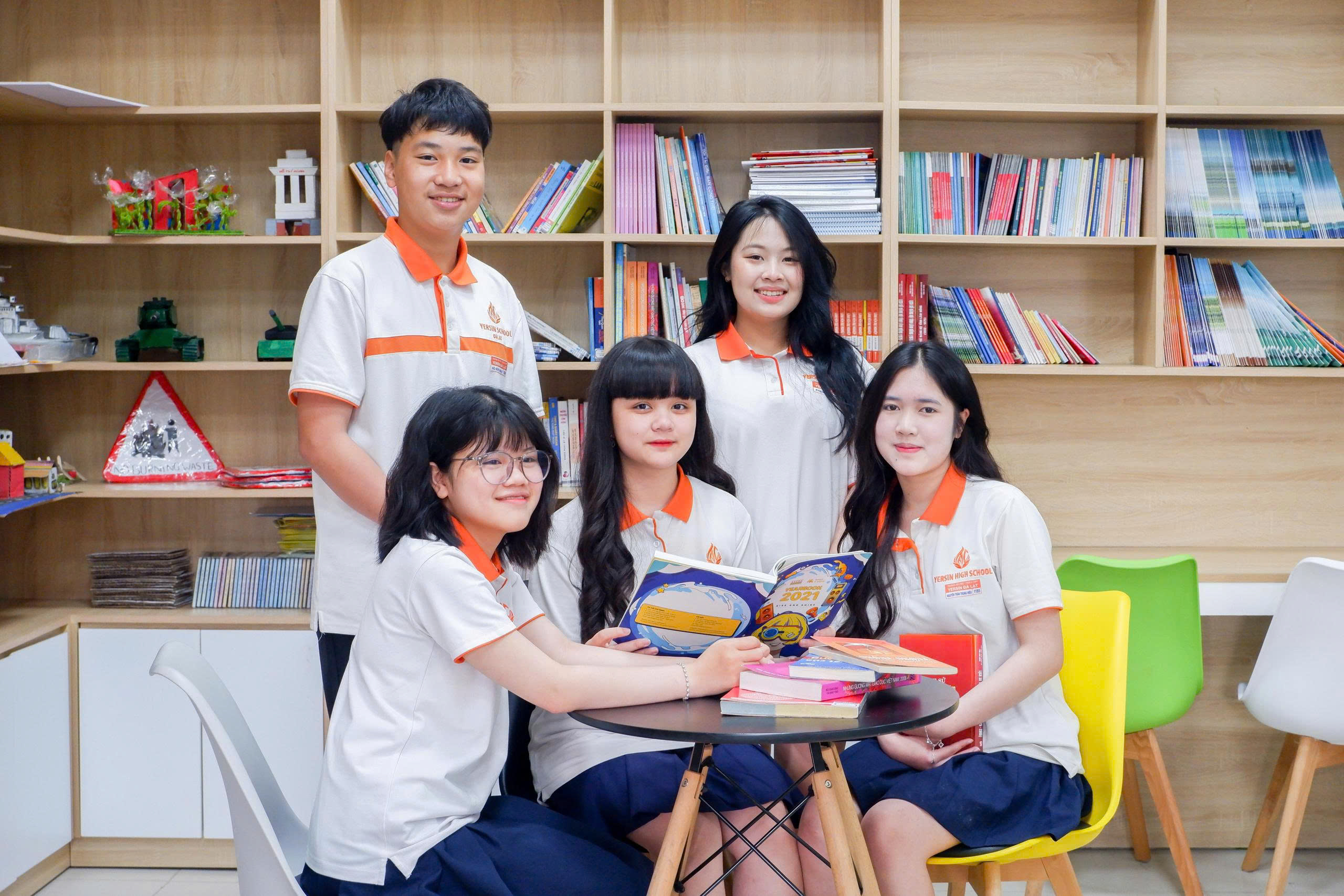 Giới thiệu - TTC Edu