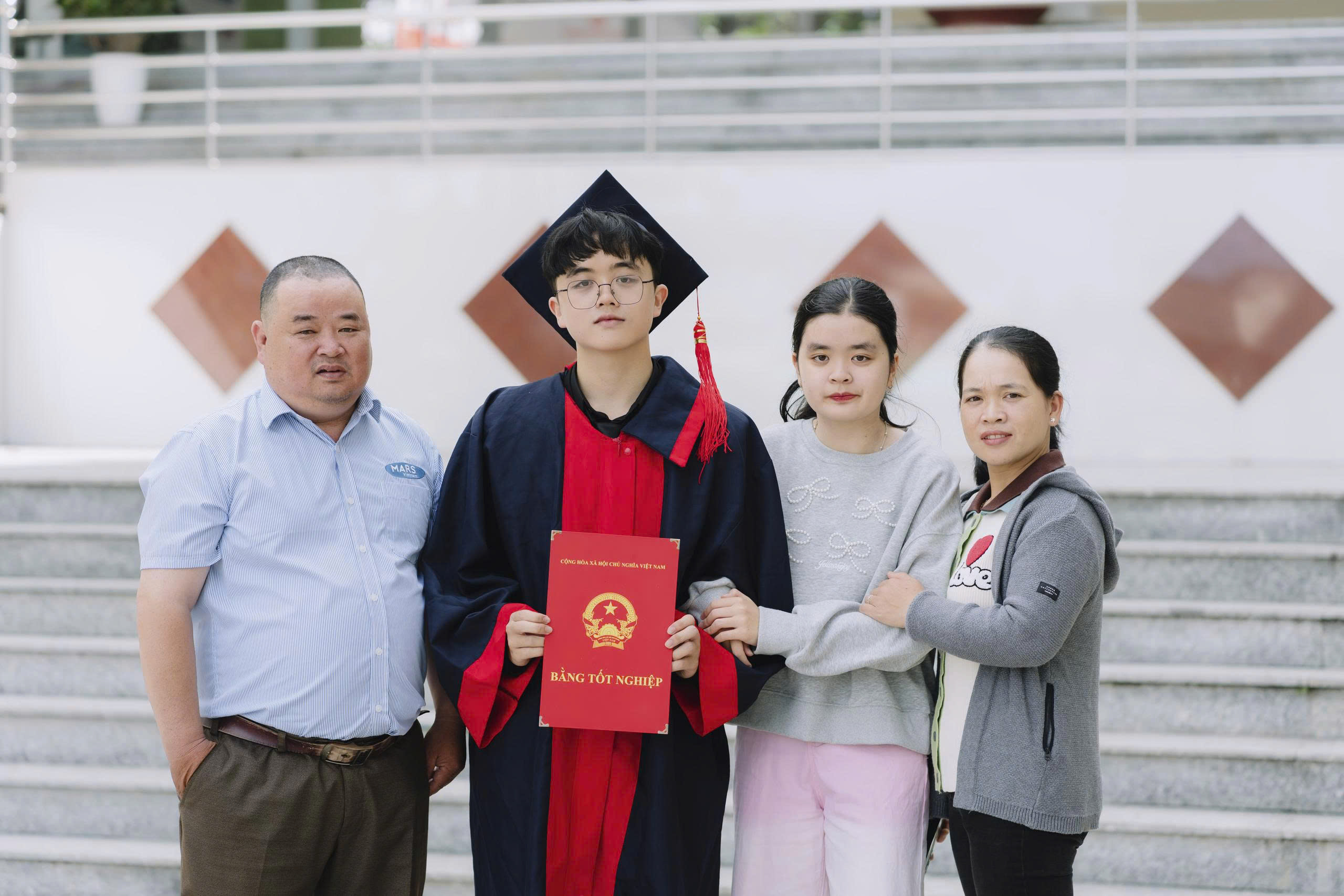 Yersin School - Kiến tạo môi trường giáo dục hạnh phúc