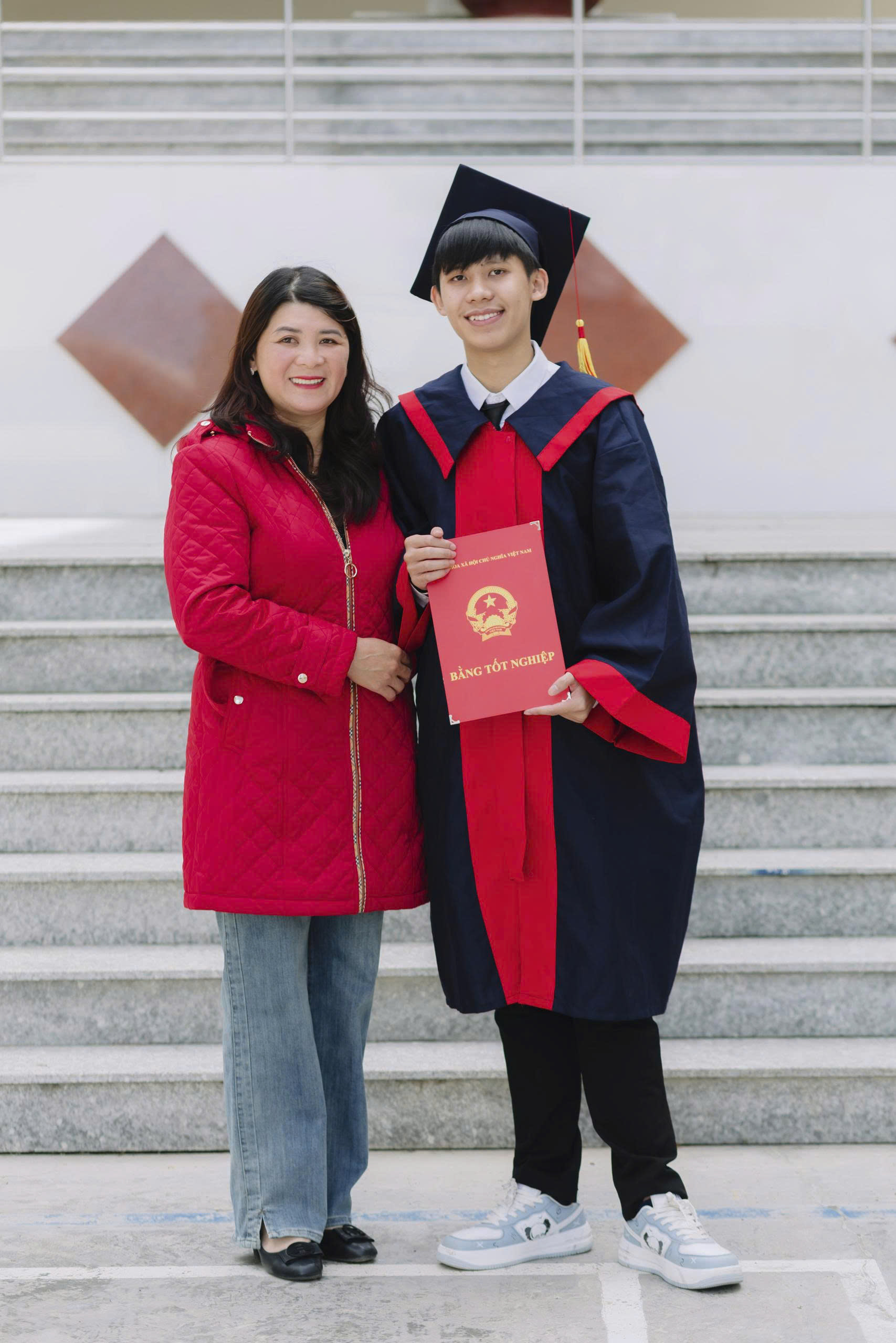 Yersin School - Kiến tạo môi trường giáo dục hạnh phúc