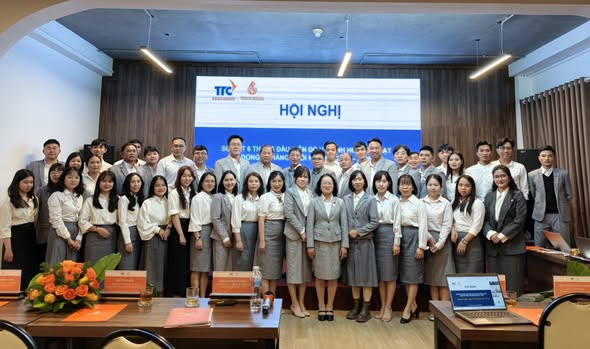 YERSIN SCHOOL – HỘI NGHỊ SƠ KẾT 6 THÁNG ĐẦU NĂM VÀ TRIỂN KHAI KẾ HOẠCH 6 THÁNG CUỐI NĂM 2025 – 2026 – KHỐI PHỔ THÔNG