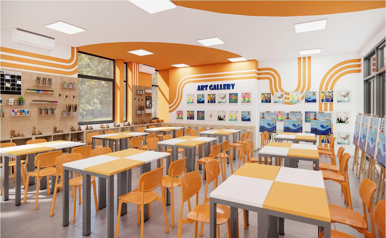 “SCHOOL TOUR – YERSIN ĐÀ LẠT” CHÍNH THỨC MỞ CỬA!!!