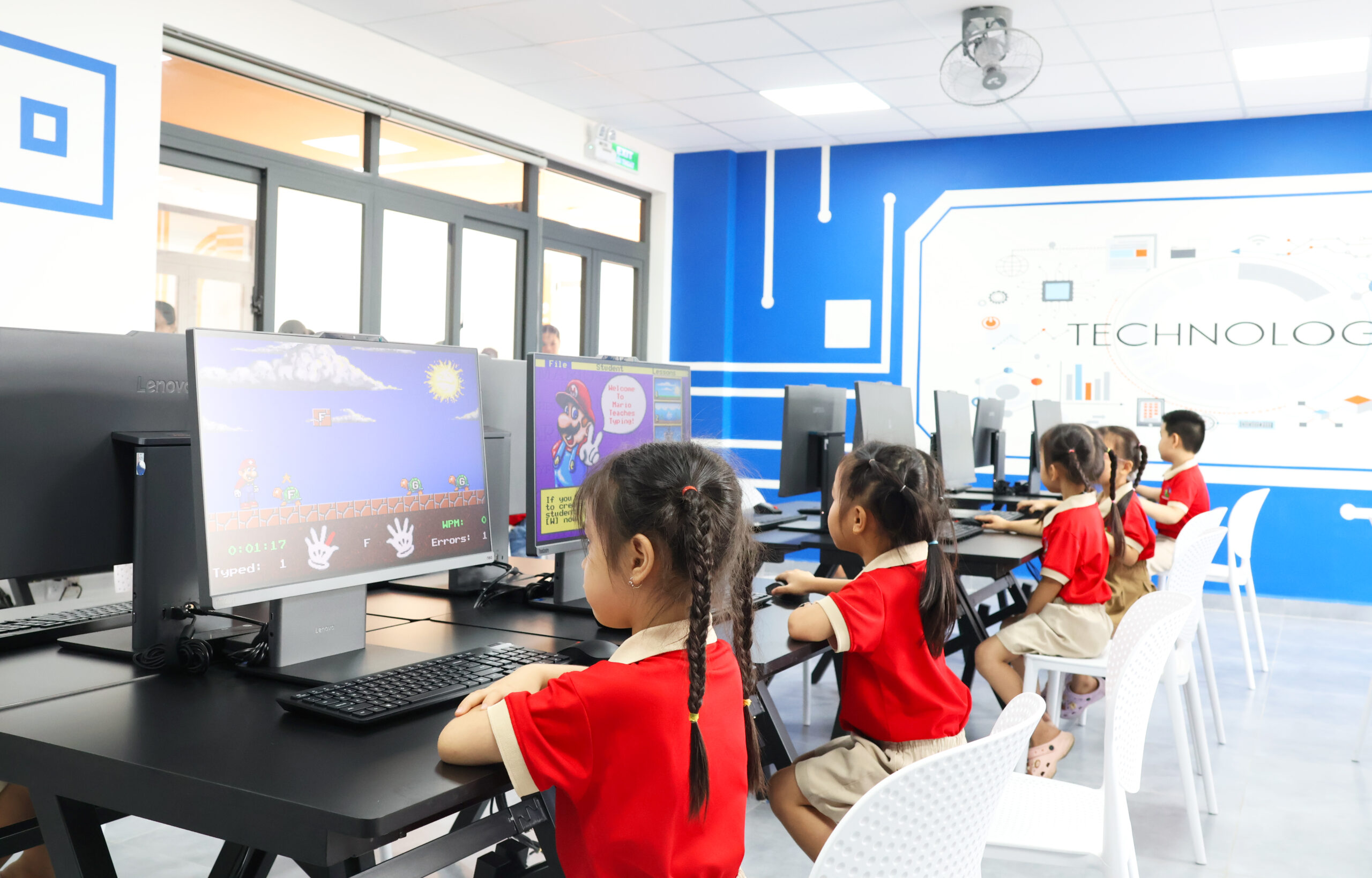THÔNG BÁO: ĐÁNH GIÁ NĂNG LỰC ĐẦU VÀO KHỐI TIỂU HỌC NĂM HỌC 2026 – 2027
