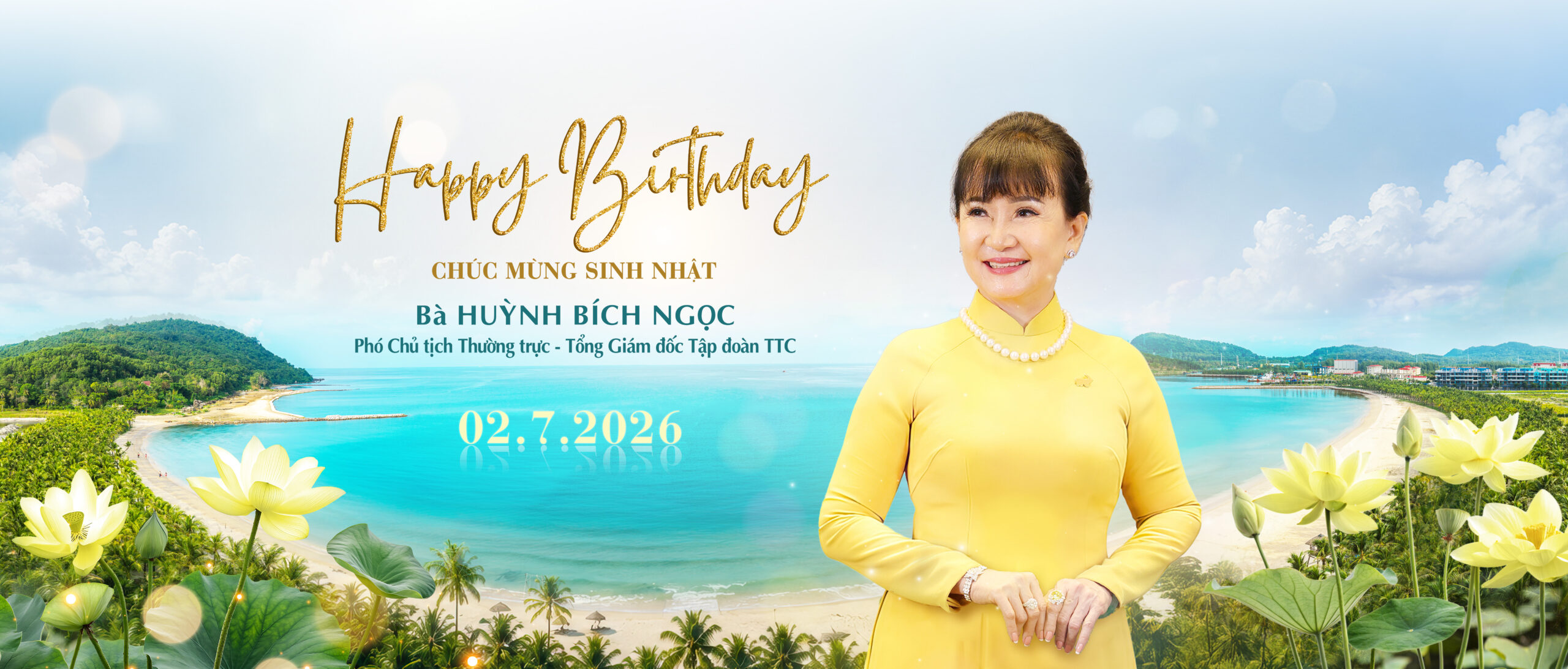 Banner SN – TGD TTCi