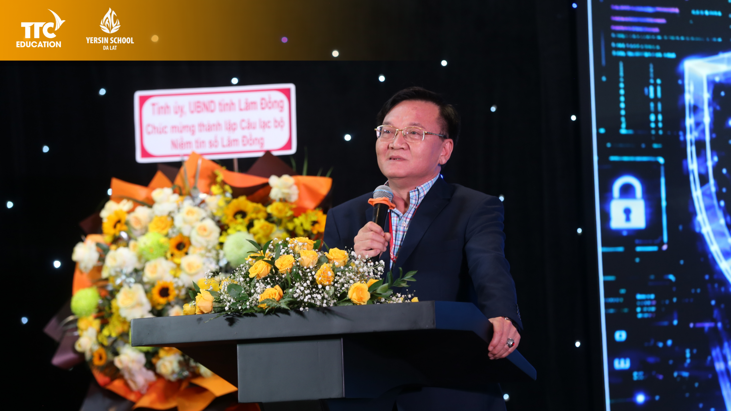 Phiên tập huấn chuyên đề